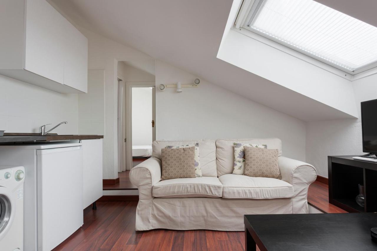 2 Bedroom Apt - Duomo 3 Milaan Buitenkant foto